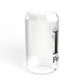 I Clover Pomfret Sipper Glass, 16oz