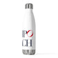 41 Tilt Compo Beach 20oz Insulated Bottle