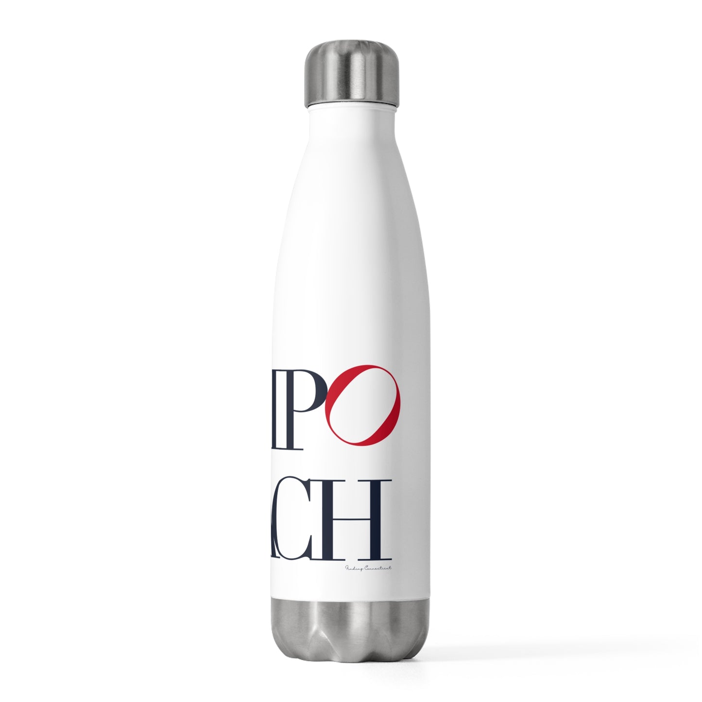 41 Tilt Compo Beach 20oz Insulated Bottle