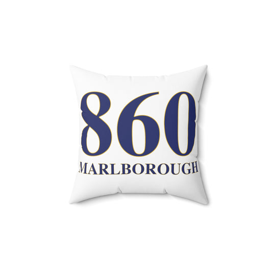 860 Marlborough Polyester Square Pillow