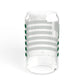 Portland Connecticut St. Patrick’s Day Flag Sipper Glass, 16oz