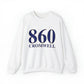 cromwell sweatshirt 