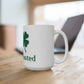 I Clover Barkhamsted Mug 15oz