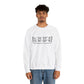 East Hampton Coordinates Unisex Heavy Blend™ Crewneck Sweatshirt