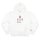 Rowayton Vision Champion Hoodie