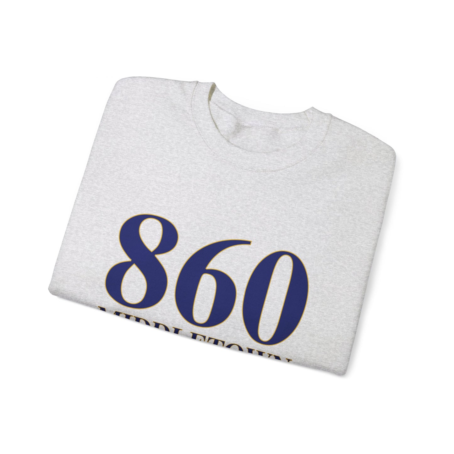 860 Middletown Unisex Heavy Blend™ Crewneck Sweatshirt