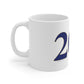203 Mug 11oz
