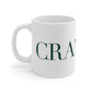 41 Tilt Cranbury Mug 11oz