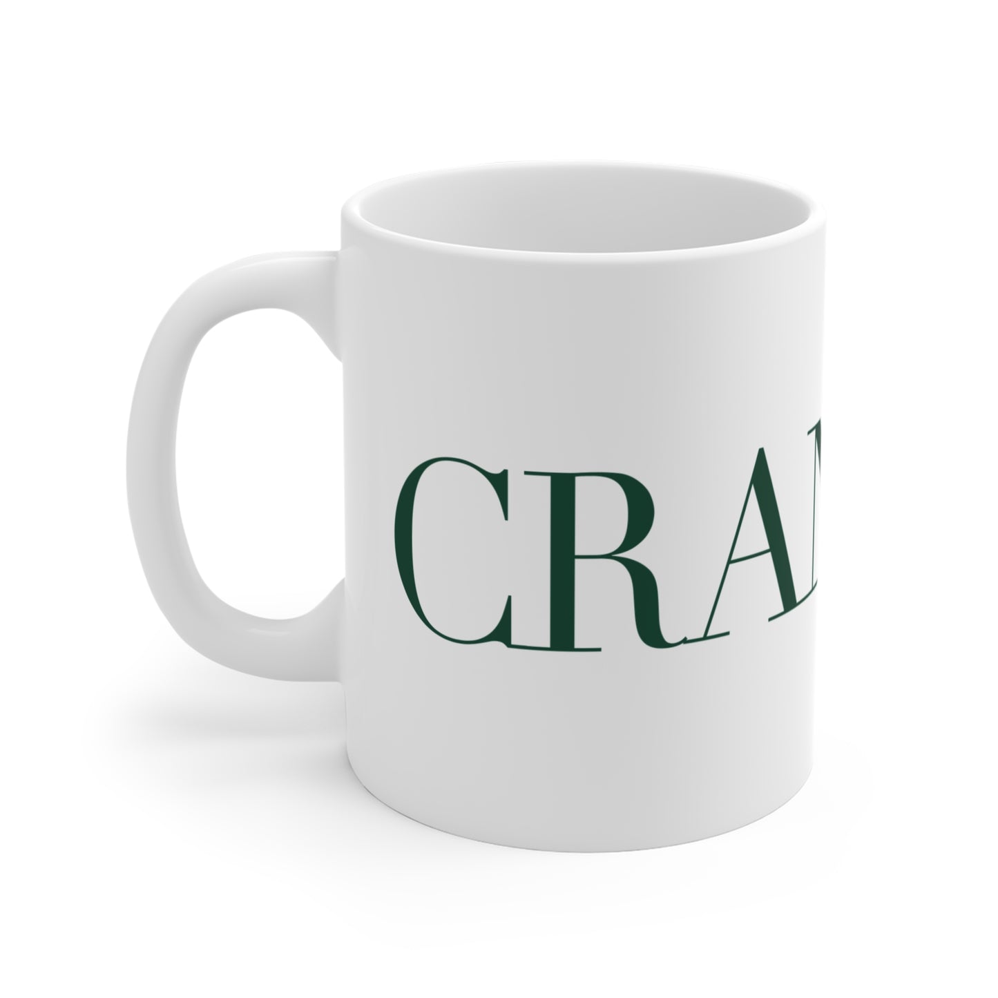 41 Tilt Cranbury Mug 11oz