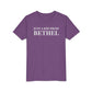 Just a kid from Bethel Youth Short Sleeve T-Shirt
