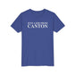 Just a kid from Canton Youth Short Sleeve T-Shirt