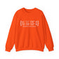 Stratford Coordinates Unisex Heavy Blend™ Crewneck Sweatshirt