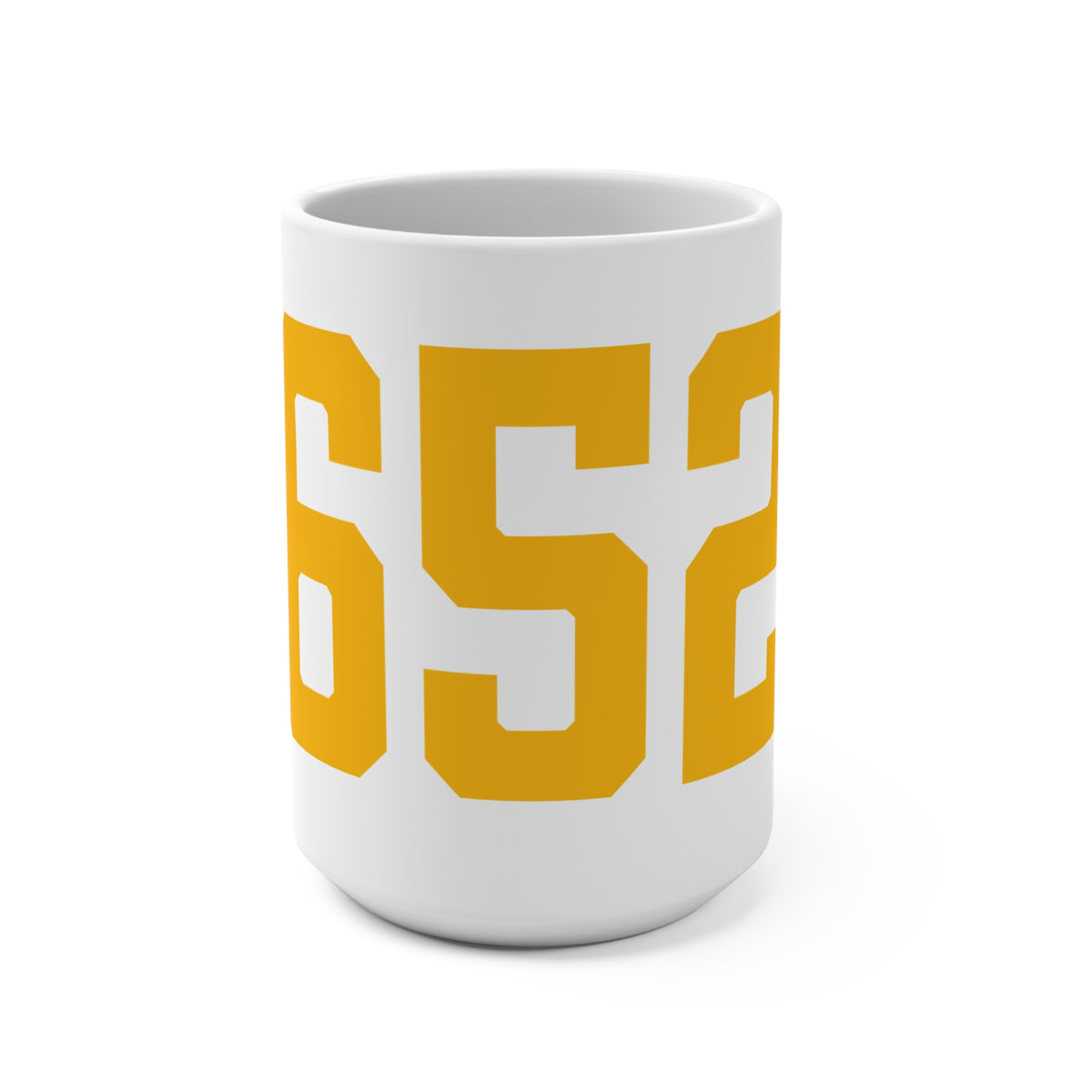 06524 Bethany Connecticut Zip Code Mug 15oz