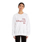 #thekillingworth Unisex Heavy Blend™ Crewneck Sweatshirt