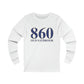 Old Saybrook ct long sleeve shirt