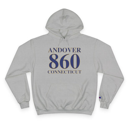 Andover 860 Connecticut Champion Hoodie