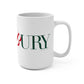 41 Tilt Cranbury Mug 15oz
