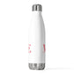 41 Tilt Monroe 20oz Insulated Bottle