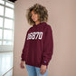 06870 - Greenwich CT Zip Code Champion Hoodie