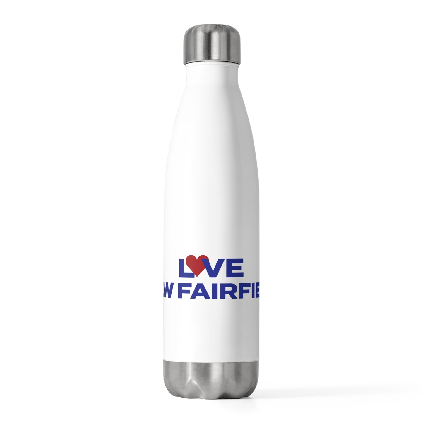 Love New Fairfield 20oz Insulated Bottle