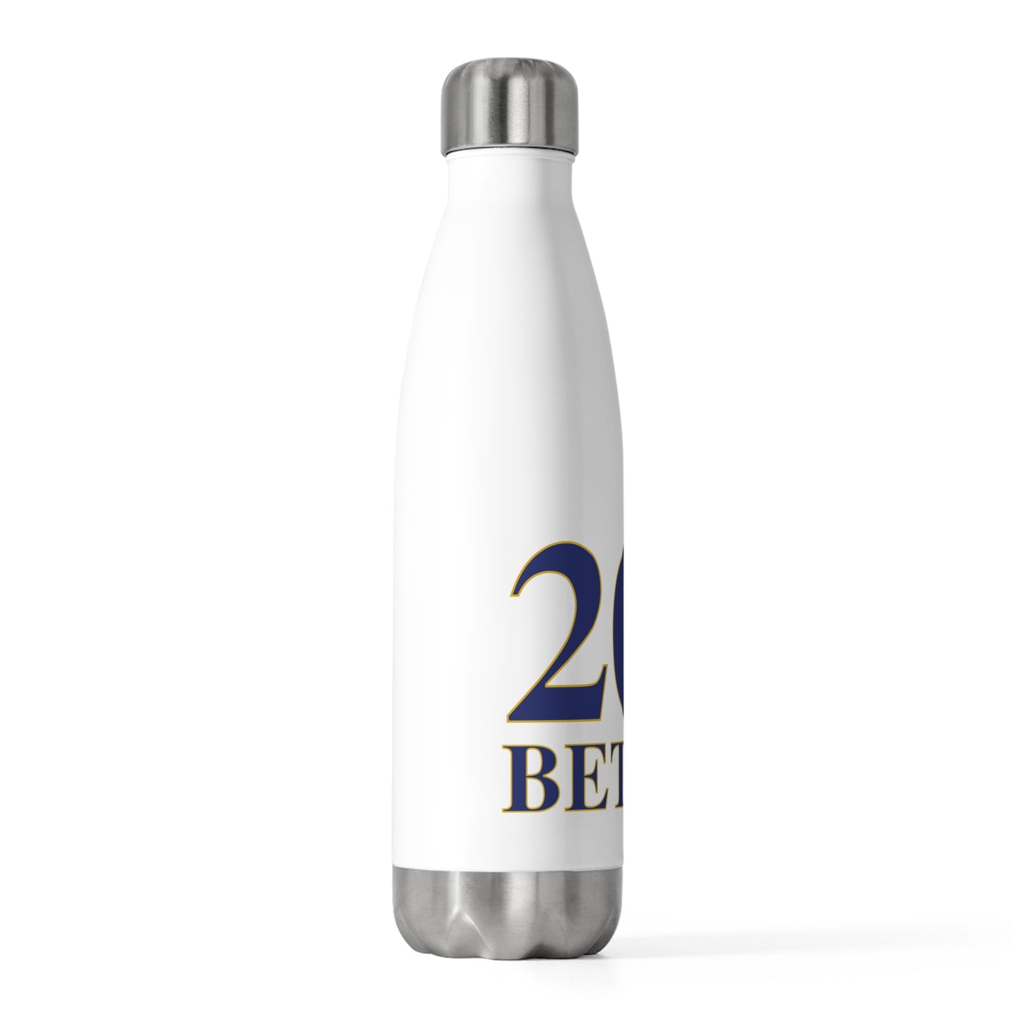 203 Bethel 20oz Insulated Bottle