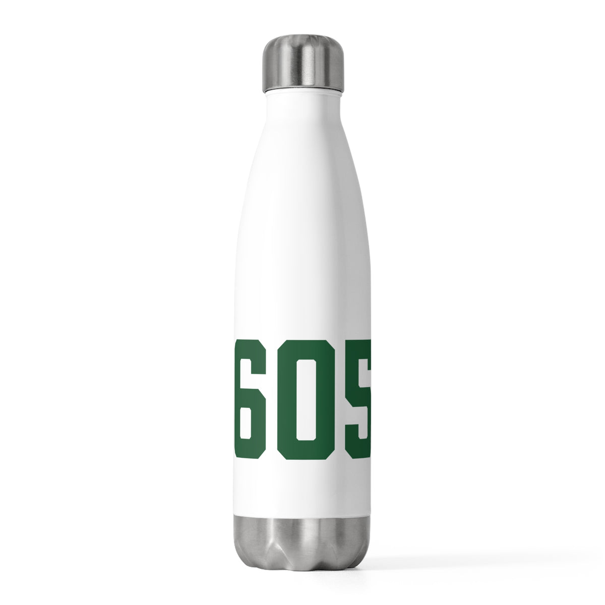 06057 New Hartford Connecticut Zip Code 20 oz Insulated Bottle