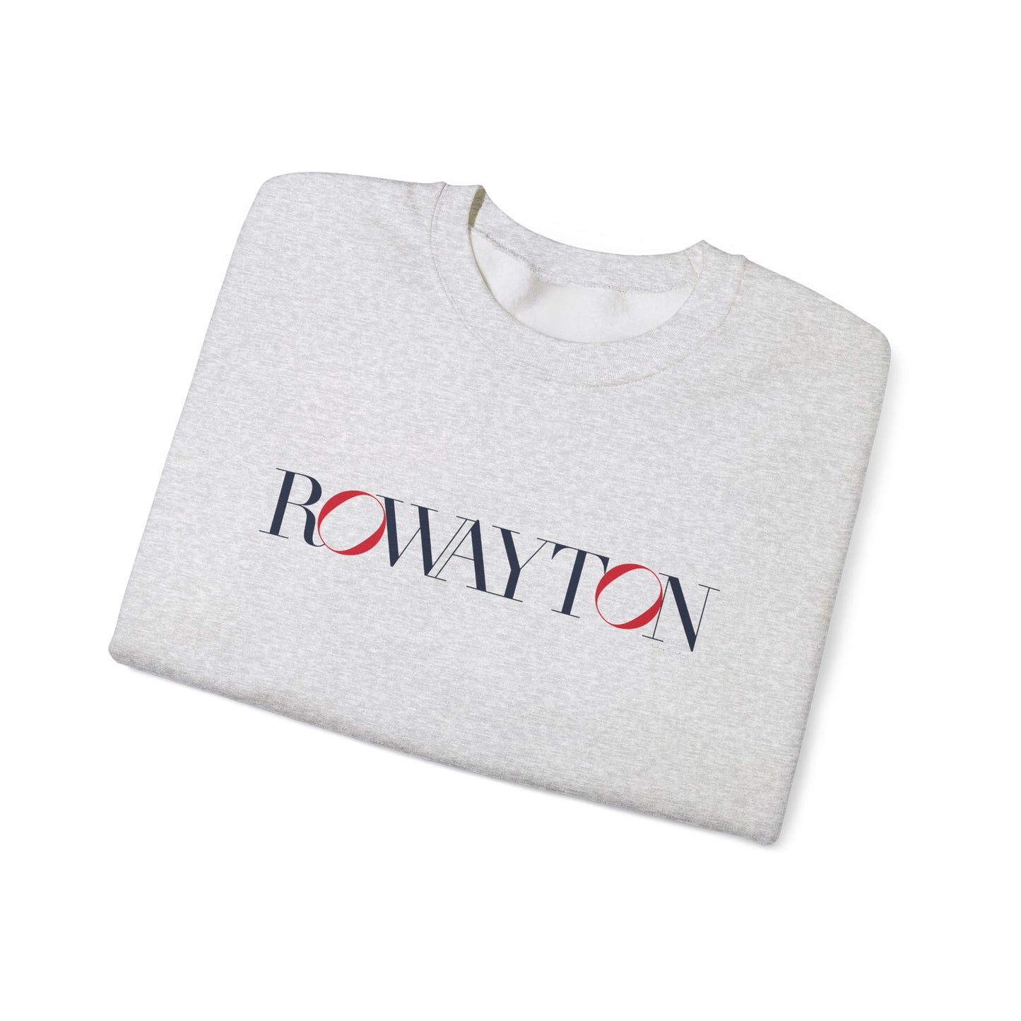 41 Tilt Rowayton Unisex Heavy Blend™ Crewneck Sweatshirt