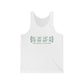 West Haven Coordinates Unisex Jersey Tank