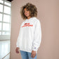 Love Stamford Champion Hoodie