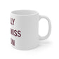 I Really Really Miss Canton Mug 11oz