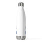 I Really Really Miss East Haddam 20oz Insulated Bottle