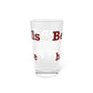 Beacon Falls is My Happy Place Pint Glass, 16oz