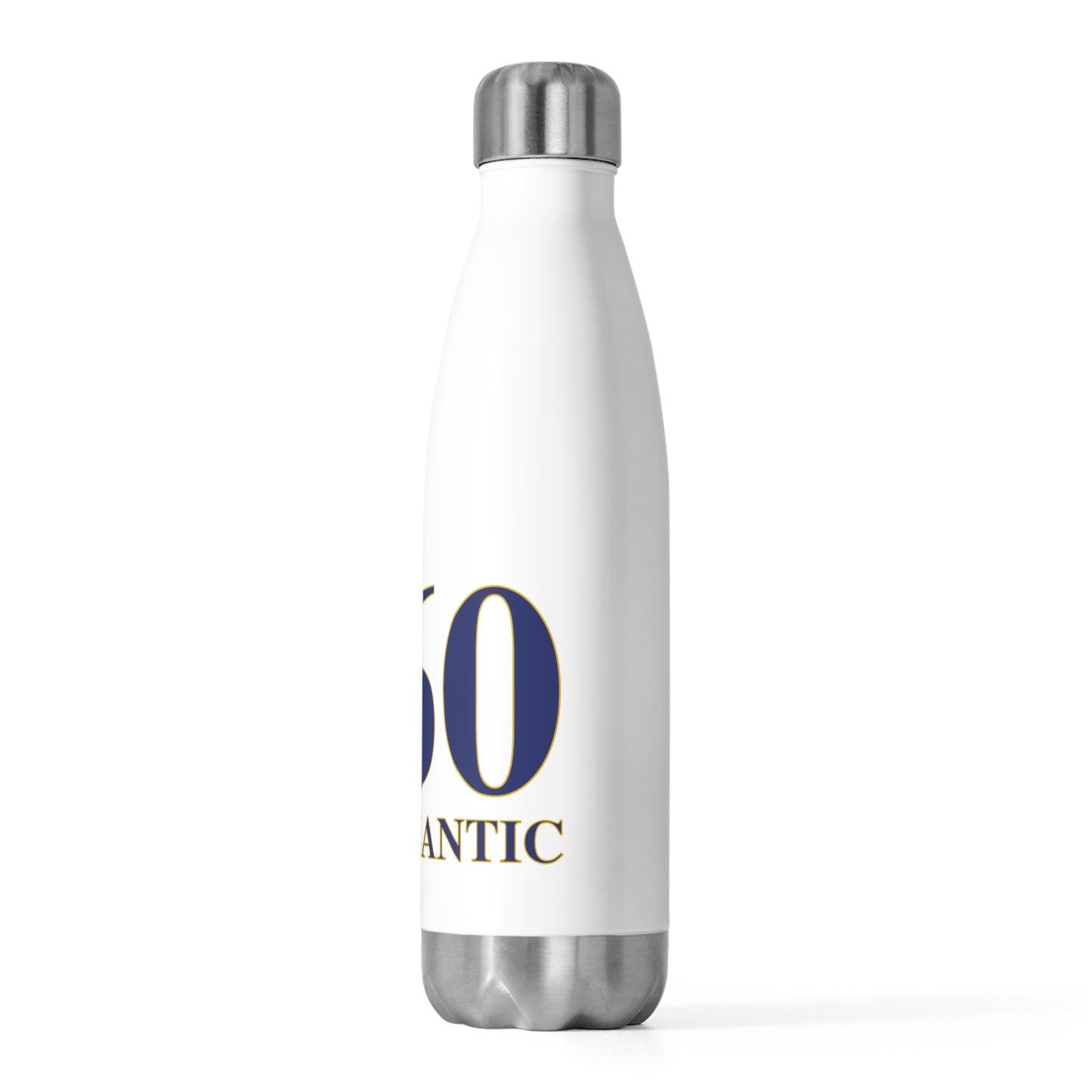 860 Willimantic 20oz Insulated Bottle