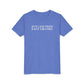 Just a kid from East Granby Youth Short Sleeve T-Shirt