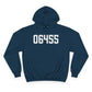 06455 Middlefield CT Zip Code Champion Hoodie
