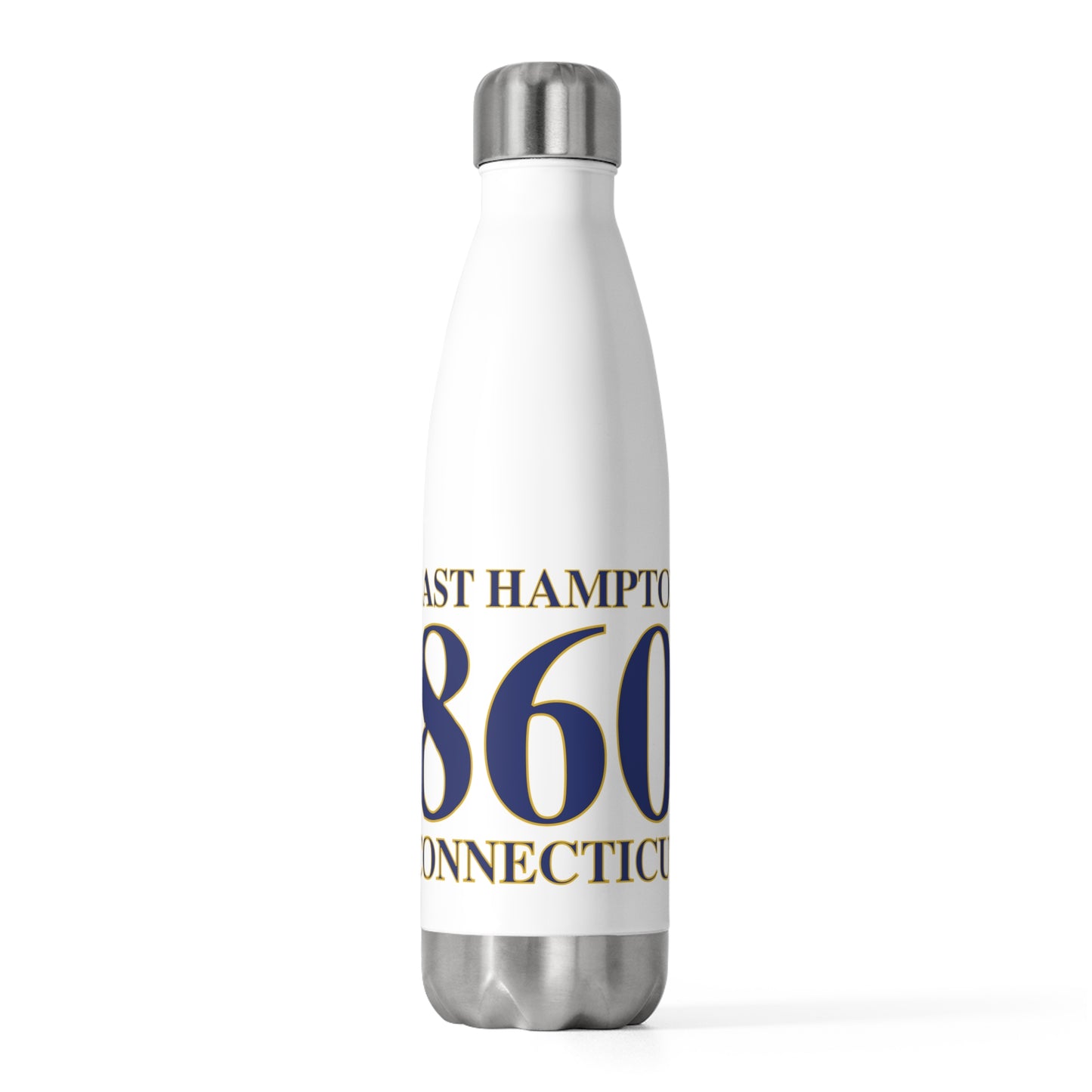 East Hampton 860 Connecticut 20oz Insulated Bottle