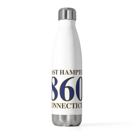 East Hampton 860 Connecticut 20oz Insulated Bottle