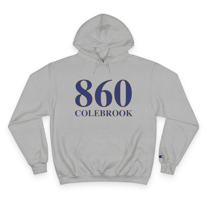 860 Colebrook Champion Hoodie