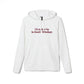 I'd rather be in South Windsor. adidas Unisex Fleece Hoodie