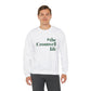 #thecromwelllife Unisex Heavy Blend™ Crewneck Sweatshirt