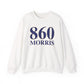 860 Morris Unisex Heavy Blend™ Crewneck Sweatshirt