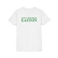 Just a kid from Easton Youth Short Sleeve T-Shirt