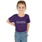 Just a kid from Saugatuck Infant Baby Rib Bodysuit