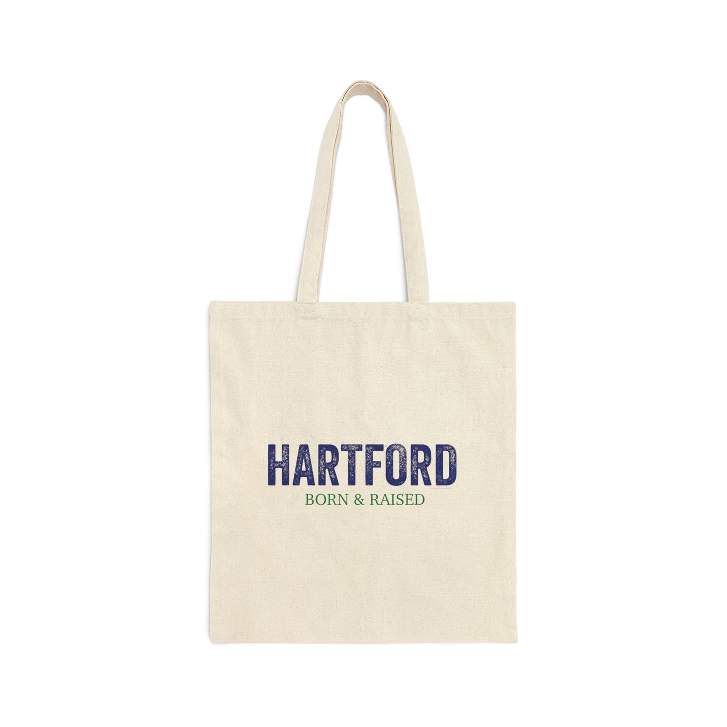 Hartford tote bag