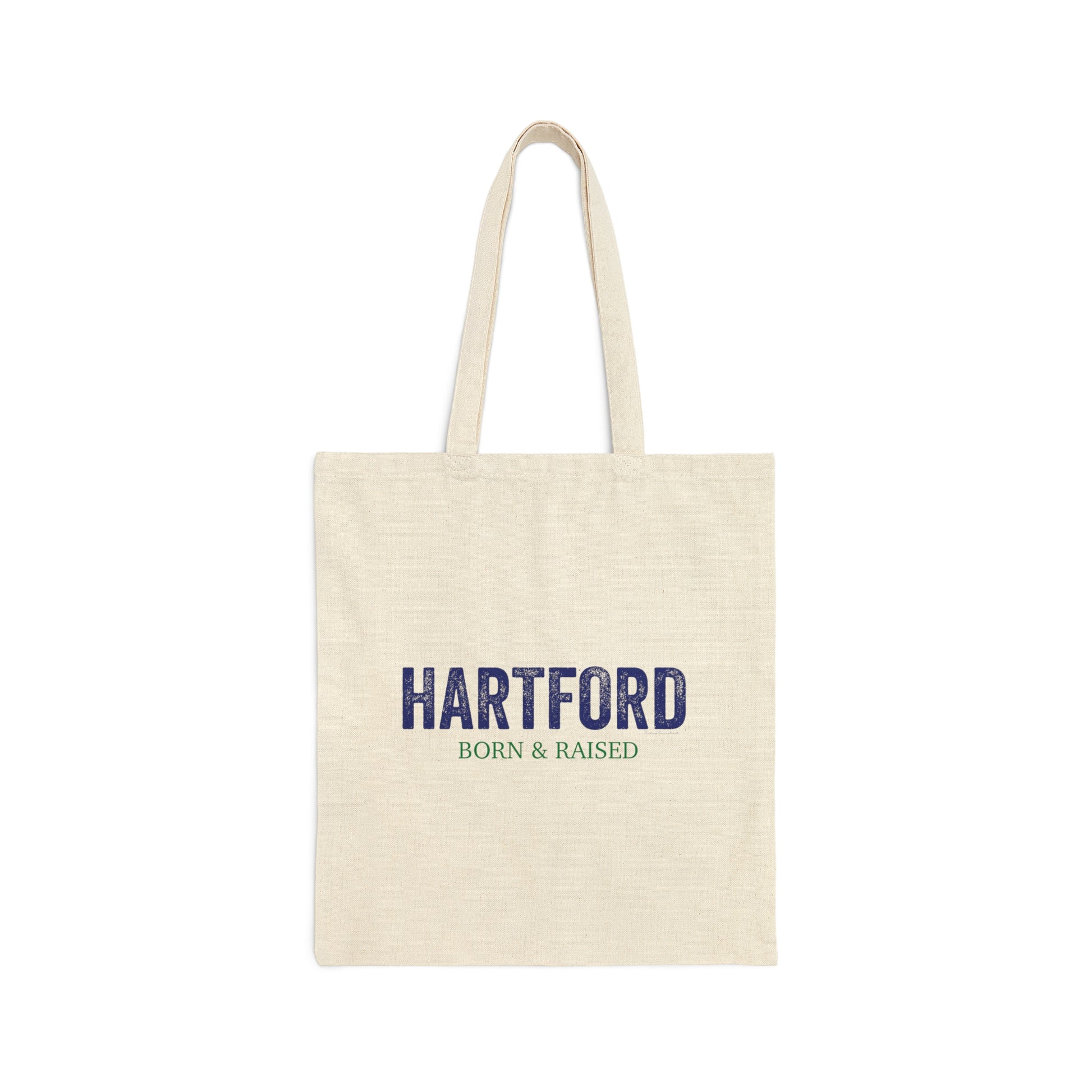 Hartford tote bag