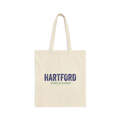 Hartford tote bag