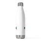 Love Norwalk 20oz Insulated Bottle