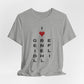 Greenfield Hill Vision Unisex Jersey Short Sleeve T-Shirt