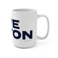 Love Wilton Mug 15oz