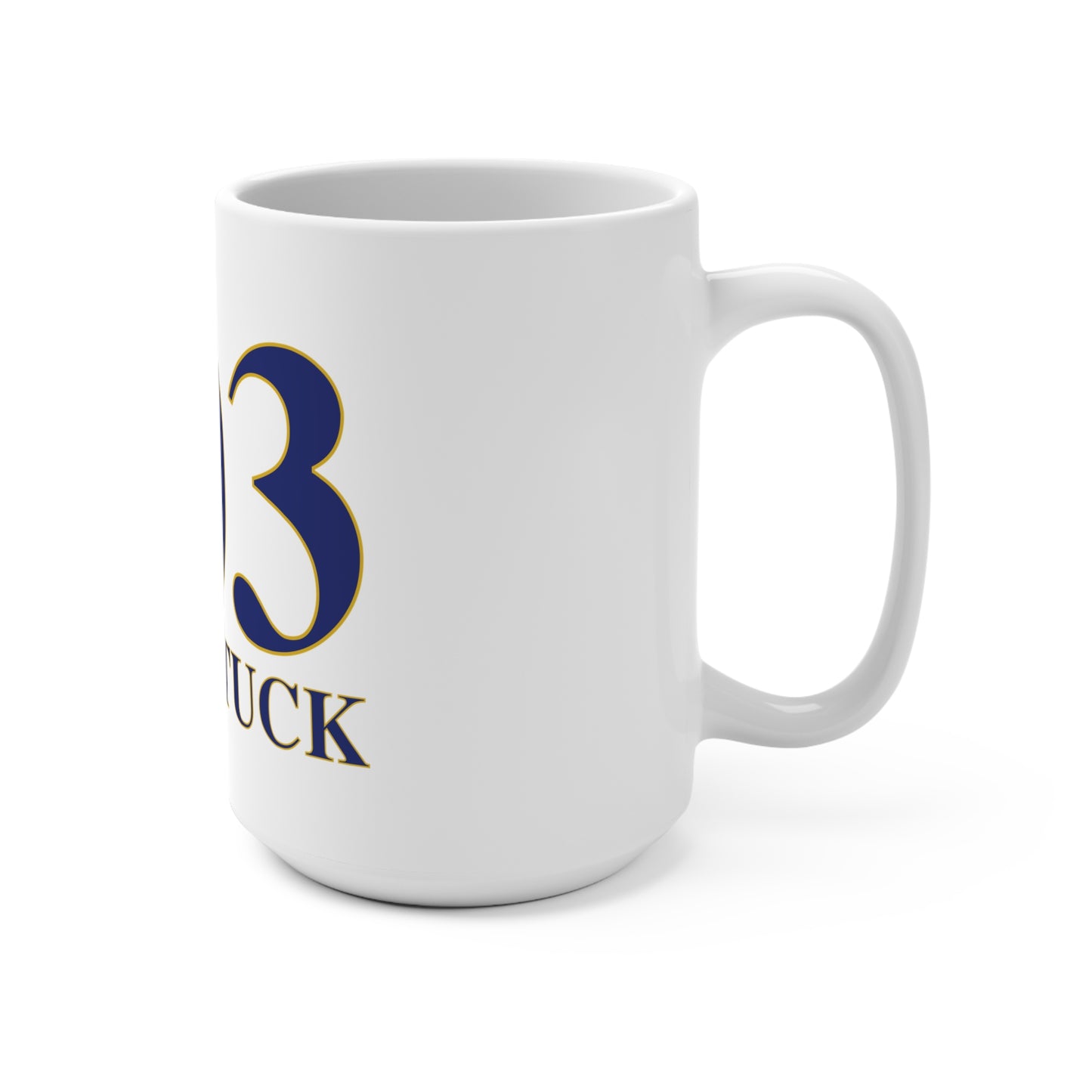 203 Naugatuck Mug 15oz